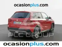 2023 Suzuki Vitara