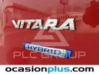 2023 Suzuki Vitara