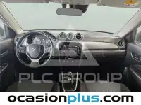 2023 Suzuki Vitara