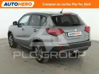 2023 Suzuki Vitara
