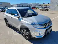 2023 Suzuki Vitara