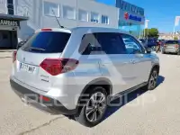 2023 Suzuki Vitara