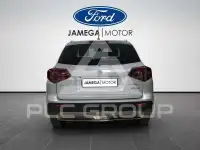 2023 Suzuki Vitara