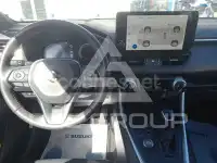 2023 Suzuki Across