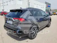 2023 Suzuki Across