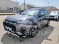 2023 Suzuki Across