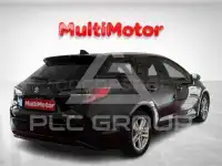 2023 Suzuki 