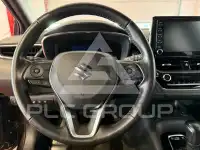 2023 Suzuki 
