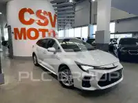 2023 Suzuki 