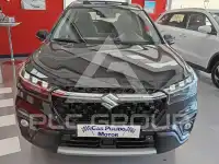2023 Suzuki 