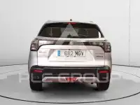 2023 Suzuki 