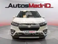 2023 Suzuki 