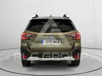 2023 Subaru Outback