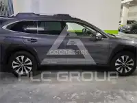 2023 Subaru Outback