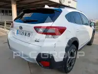 2023 Subaru XV