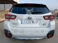 2023 Subaru XV