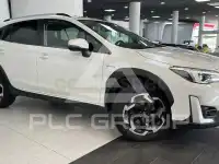 2023 Subaru XV