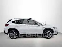 2023 Subaru XV