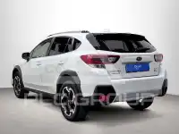 2023 Subaru XV