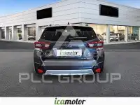 2023 Subaru XV