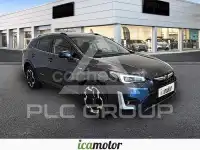 2023 Subaru XV
