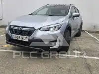 2023 Subaru XV