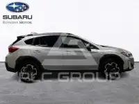 2023 Subaru XV