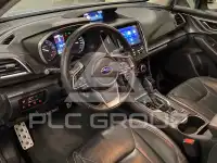 2023 Subaru XV