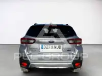 2023 Subaru XV