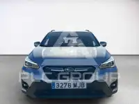 2023 Subaru XV