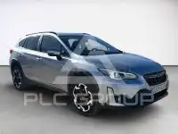 2023 Subaru XV
