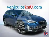 2023 Subaru XV