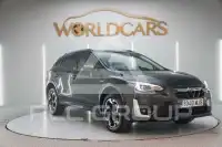 2023 Subaru XV