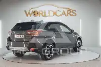 2023 Subaru XV