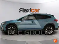 2023 Subaru XV