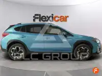 2023 Subaru XV