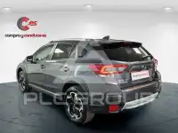 2023 Subaru XV