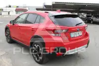 2023 Subaru XV