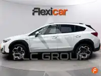 2023 Subaru XV