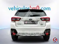 2023 Subaru XV