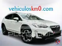 2023 Subaru XV