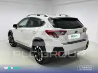 2023 Subaru XV