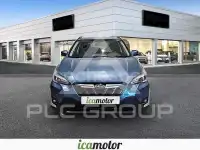 2023 Subaru XV
