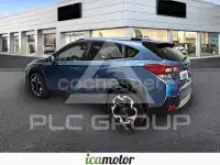 2023 Subaru XV