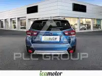 2023 Subaru XV