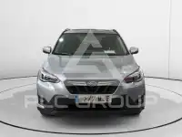 2023 Subaru XV