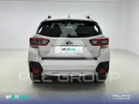 2023 Subaru XV