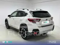 2023 Subaru XV