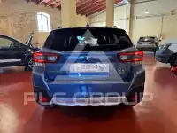 2023 Subaru XV