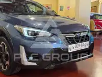 2023 Subaru XV